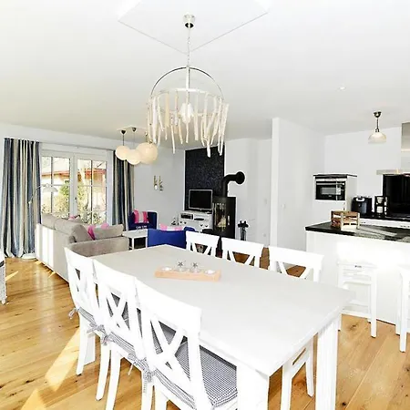 In Lejlighed Wyk auf Föhr