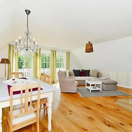 Lejlighed In Wyk auf Föhr